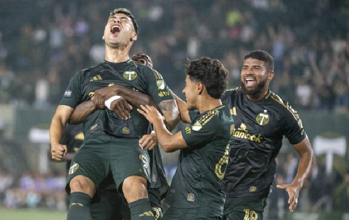 Nhận định, soi k&egrave;o Club America vs Portland Timbers, 08h30 ng&agrave;y 7/8: Đ&ocirc;i c&ocirc;ng ở Q2