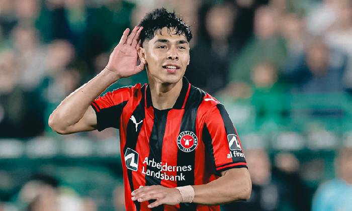 Nhận định, soi k&egrave;o Fredrikstad vs Midtjylland, 23h00 ng&agrave;y 7/8: Đ&ograve;i nợ?