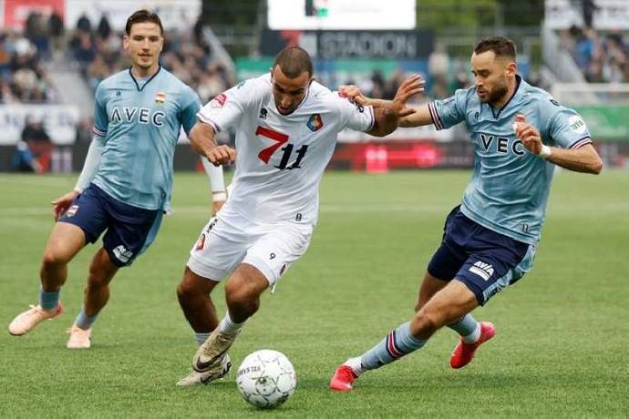 Nhận định, soi k&egrave;o Kokand vs Neftchi Fergana, 19h00 ng&agrave;y 7/8: Trở lại Eden