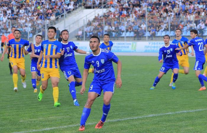 Nhận định, soi k&egrave;o Mashal Muborak vs Dinamo Samarqand, 22h00 ng&agrave;y 6/8: Trở lại cuộc đua