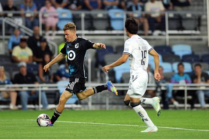 Nhận định, soi k&egrave;o Minnesota United vs Atl San Luis, 7h30 ng&agrave;y 7/8: Lực bất t&ograve;ng t&acirc;m