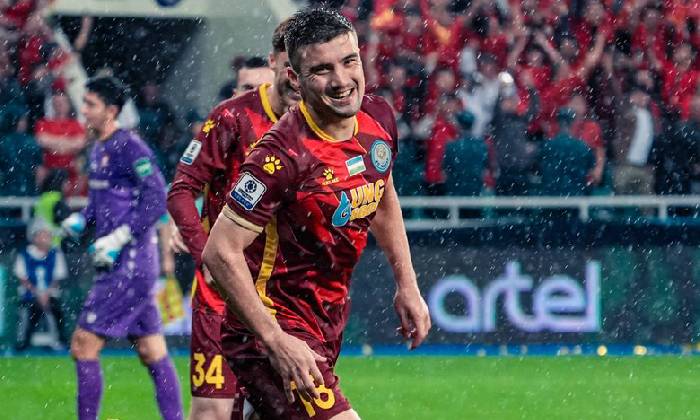 Nhận định, soi k&egrave;o Nasaf vs FK Andijan, 22h00 ng&agrave;y 7/8/2025: Cửa tr&ecirc;n &lsquo;ghi điểm&rsquo;