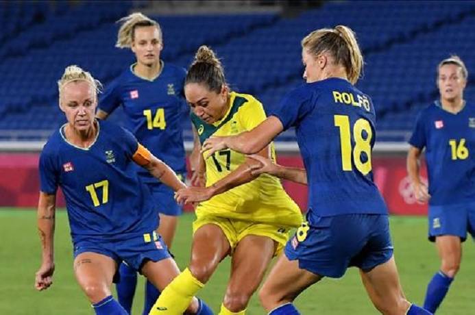 Nhận định, soi k&egrave;o nữ Myanmar vs U23 nữ Australia, 16h30 ng&agrave;y 7/8: Điều bất ngờ đầu ti&ecirc;n