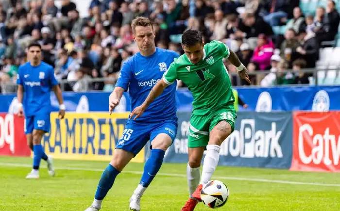 Nhận định, soi k&egrave;o Rigas Futbola Skola vs KuPS, 00h00 ng&agrave;y 7/8: Xa nh&agrave; l&agrave; thất vọng