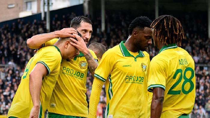 Nhận định, soi k&egrave;o Rosenborg vs Hammarby, 23h00 ng&agrave;y 7/8: Thua tiếp?