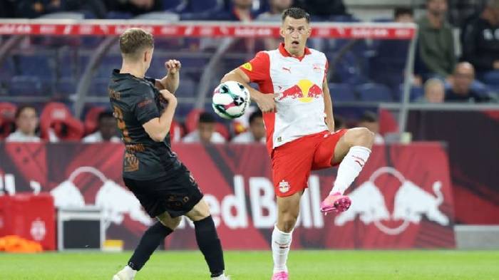 Nhận định, soi k&egrave;o Salzburg vs Club Brugge, 0h00 ng&agrave;y 7/8: Ngang t&agrave;i, c&acirc;n sức