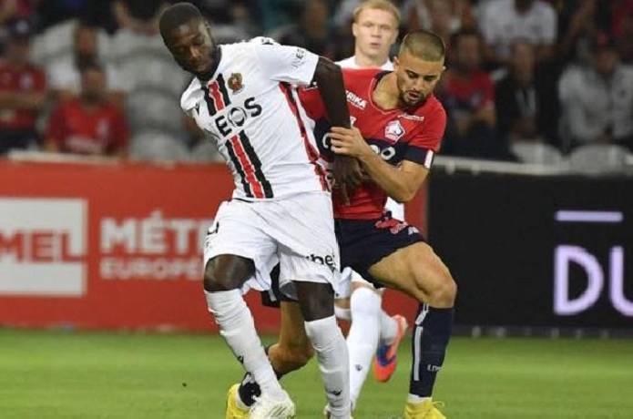 Soi k&egrave;o g&oacute;c Nice vs Benfica, 2h00 ng&agrave;y 7/8