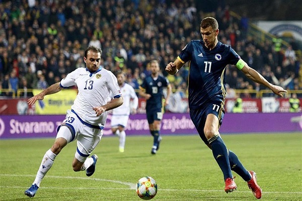 Ph&acirc;n t&iacute;ch tỷ lệ Armenia vs Bosnia-Herzegovina, 20h ng&agrave;y 8/9