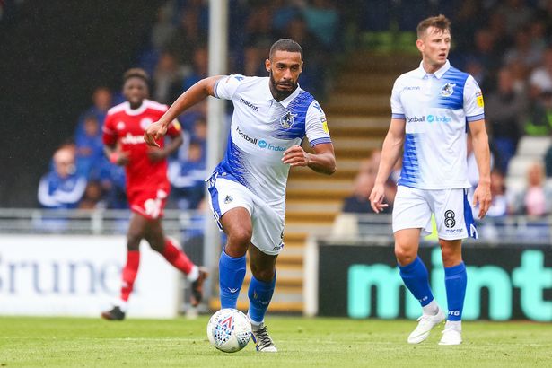 Nhận định b&oacute;ng đ&aacute; Bristol Rovers vs Accrington, 21h00 ng&agrave;y 07/09: L&agrave;nh &iacute;t dữ nhiều