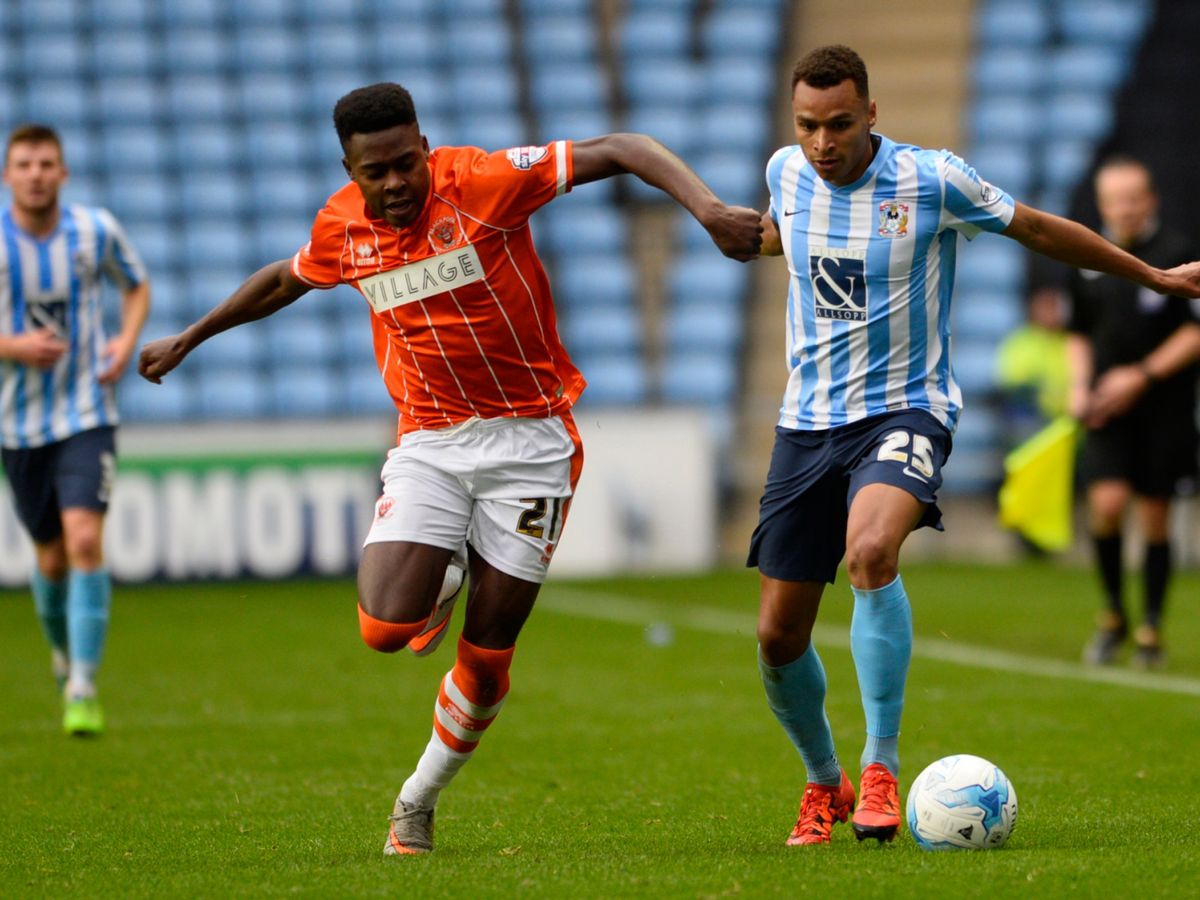 Nhận định b&oacute;ng đ&aacute; Coventry vs Blackpool, 21h00 ng&agrave;y 07/09: Thử th&aacute;ch kh&oacute; nhằn