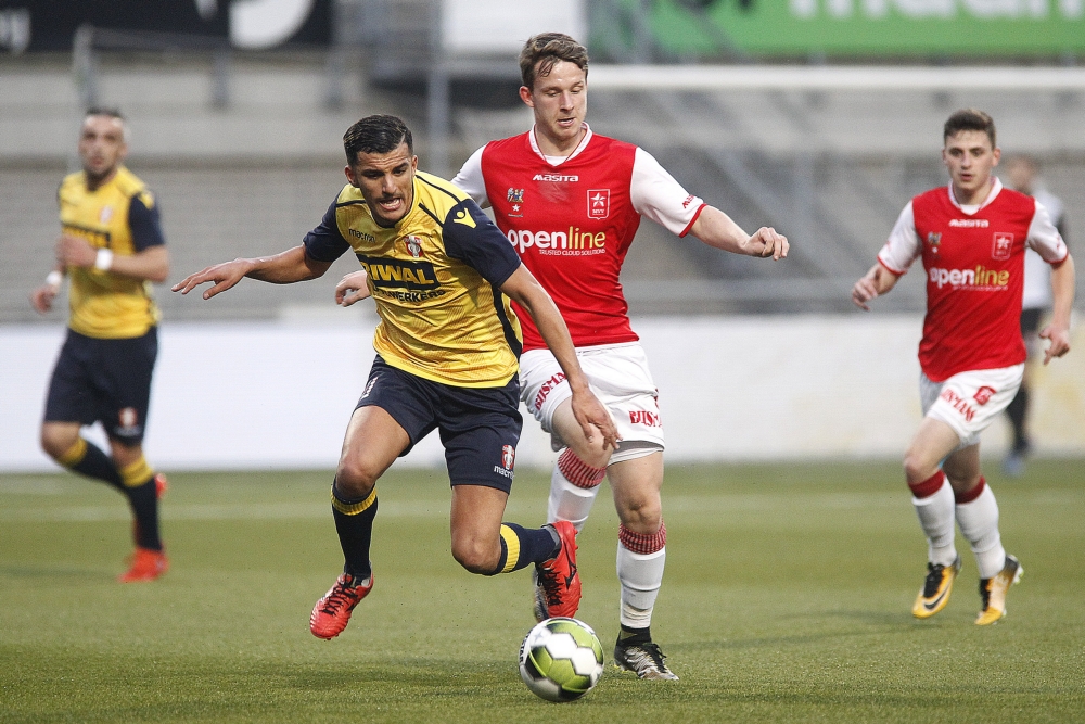 Nhận định Dordrecht vs Maastricht, 23h30 ng&agrave;y 7/9 (Hạng 2 H&agrave; Lan)