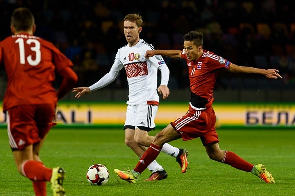 Ph&acirc;n t&iacute;ch tỷ lệ Estonia vs Belarus, 23h ng&agrave;y 6/9