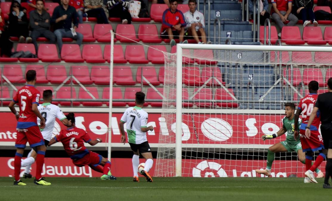 Nhận định Extremadura vs Numancia, 01h00 ng&agrave;y 8/9 (Hạng 2 T&acirc;y Ban Nha)