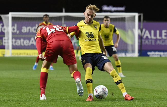Nhận định b&oacute;ng đ&aacute; Fleetwood vs Oxford Utd, 21h00 ng&agrave;y 07/09: Run rẩy nơi đất kh&aacute;ch