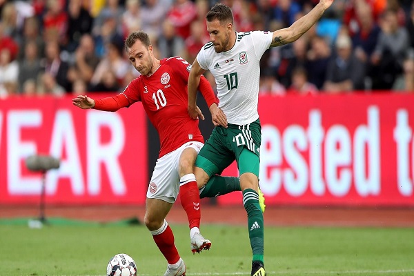 Ph&acirc;n t&iacute;ch tỷ lệ Georgia vs Đan Mạch, 23h ng&agrave;y 8/9