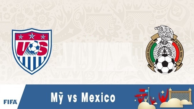 Nhận định b&oacute;ng đ&aacute; Mỹ vs Mexico, 07h30 ng&agrave;y 06/9: Nỗi buồn ch&uacute; Sam