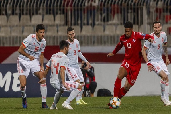 Ph&acirc;n t&iacute;ch tỷ lệ Romania vs Malta, 23h ng&agrave;y 8/9