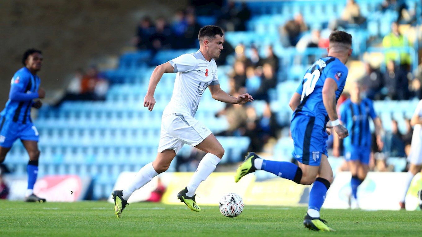 Nhận định b&oacute;ng đ&aacute; Tranmere vs Gillingham, 21h00 ng&agrave;y 07/09: L&eacute;p vế tại tổ ấm