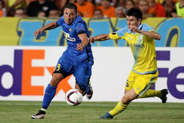 Ph&acirc;n t&iacute;ch tỷ lệ Đảo S&iacute;p vs Kazakhstan, 23h ng&agrave;y 6/9