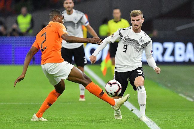 K&ecirc;nh chiếu trực tiếp Đức vs H&agrave; Lan, 1h45 ng&agrave;y 7/9