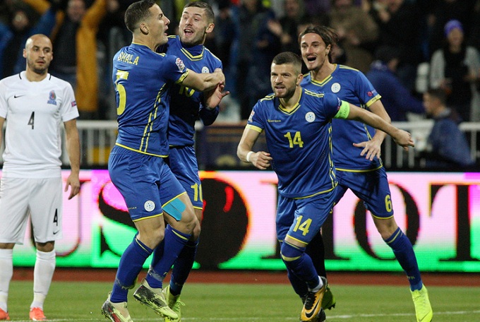 Ph&acirc;n t&iacute;ch tỷ lệ Kosovo vs CH S&eacute;c, 20h ng&agrave;y 7/9