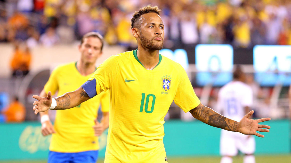 Nhận định b&oacute;ng đ&aacute; Brazil vs Colombia, 07h30 ng&agrave;y 07/9: Neymar t&igrave;m thấy niềm vui