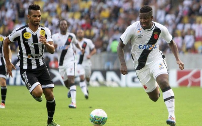 Nhận định b&oacute;ng đ&aacute; Vasco da Gama vs Bahia, 21h00 ng&agrave;y 07/09: Ưu thế s&acirc;n nh&agrave;