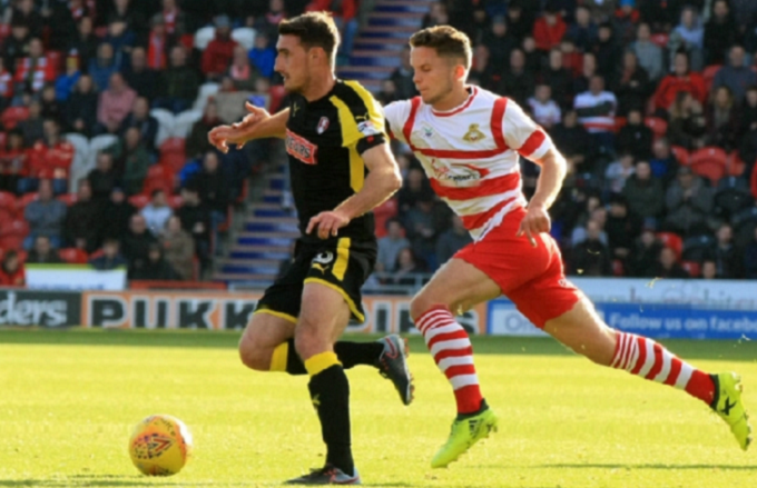 Nhận định b&oacute;ng đ&aacute; Doncaster vs Rotherham, 18h30 ng&agrave;y 07/09: Kh&ocirc;ng ngại xa nh&agrave;