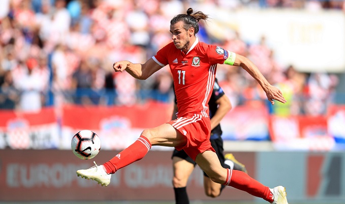 Nhận định b&oacute;ng đ&aacute; Wales vs Azerbaijan, 01h45 ng&agrave;y 07/09: Kh&ocirc;ng c&ograve;n đường l&ugrave;i