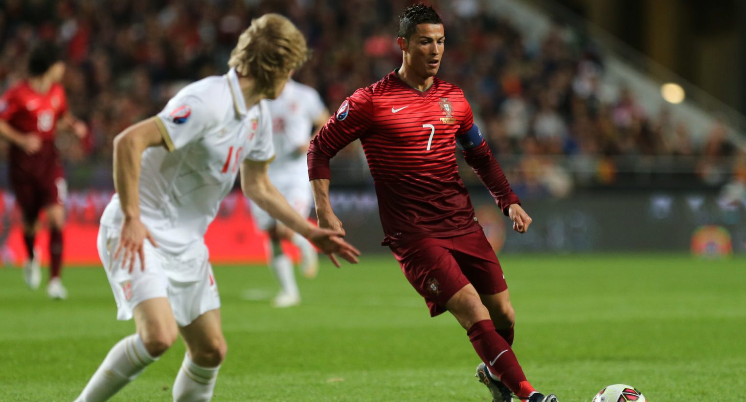 Dự đo&aacute;n Serbia vs Bồ Đ&agrave;o Nha (1h45 8/9) bởi The Hard Tackle