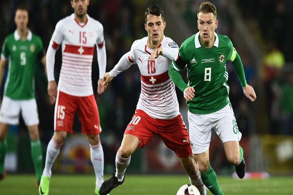 Ph&acirc;n t&iacute;ch tỷ lệ Thụy Sĩ vs Gibraltar, 23h ng&agrave;y 8/9