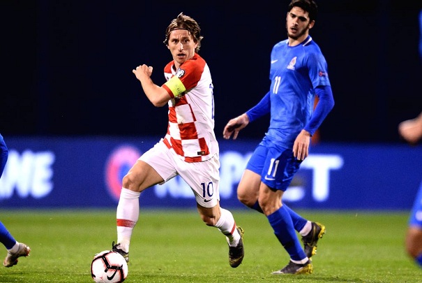 Xem trực tiếp Slovakia vs Croatia, 1h45 ng&agrave;y 7/9 ở đ&acirc;u?