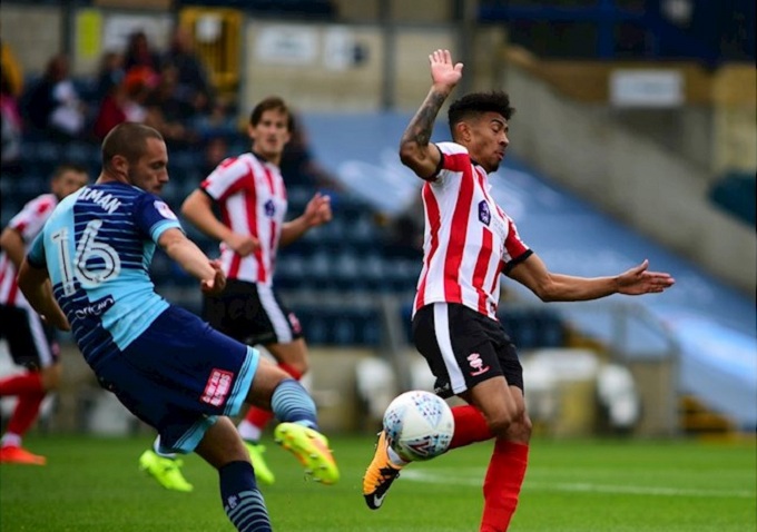 Nhận định b&oacute;ng đ&aacute; Wycombe vs Lincoln City, 21h00 ng&agrave;y 7/9: Ph&aacute;o đ&agrave;i bất khả x&acirc;m phạm