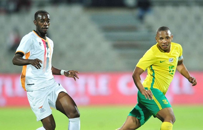 Ph&acirc;n t&iacute;ch tỷ lệ Zambia vs Nam Phi, 20h ng&agrave;y 7/9