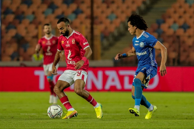 Nhận định Haras El Hedoud vs Al Ahly, 17h00 ng&agrave;y 7/9