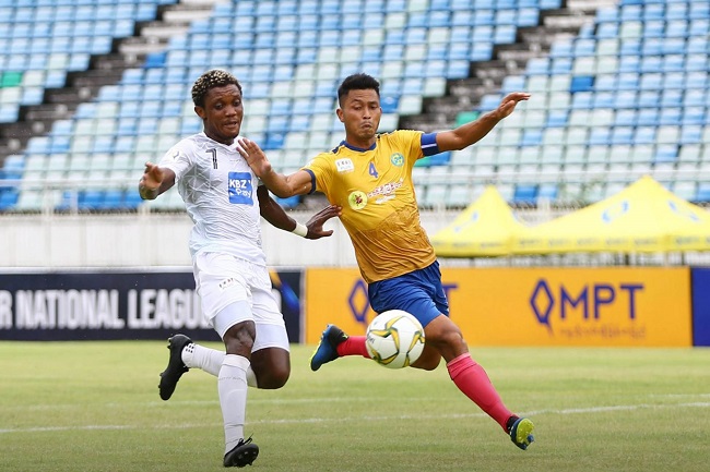 Nhận định Sagaing United vs Rakhine United, 16h00 ng&agrave;y 7/9