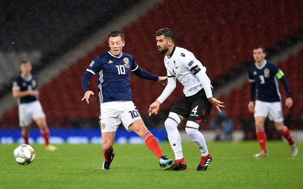 Nhận định Albania vs Lithuania, 1h45 ng&agrave;y 8/9