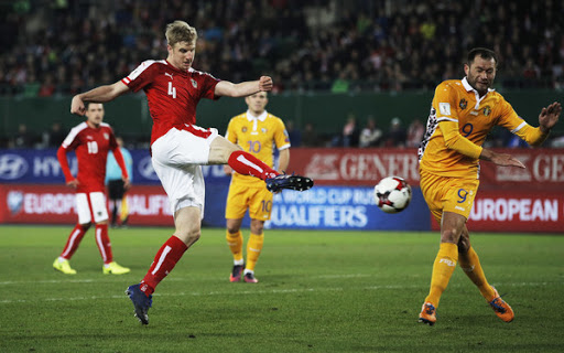 Nhận định &Aacute;o vs Romania, 1h45 ng&agrave;y 8/9