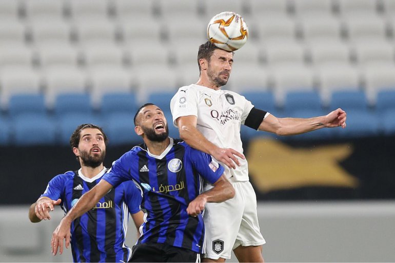 Nhận định Al-Sailiya vs Al-Sadd, 22h15 ng&agrave;y 7/9