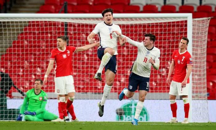 Dự đo&aacute;n Ba Lan vs Anh, 1h45 ng&agrave;y 9/9 bởi Ben Knapton