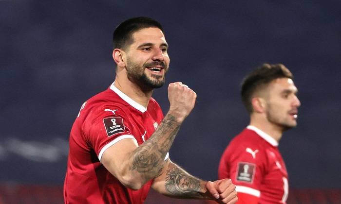 Nhận định, soi k&egrave;o CH Ireland vs Serbia, 1h45 ng&agrave;y 8/9