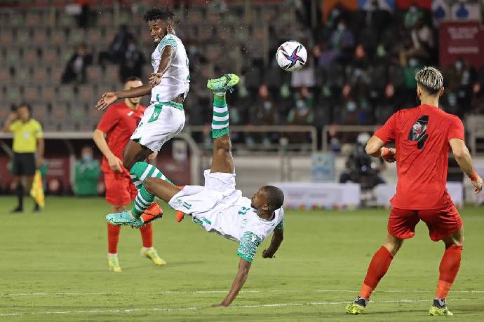 Nhận định, soi k&egrave;o Comoros vs Burundi, 21h00 ng&agrave;y 7/9