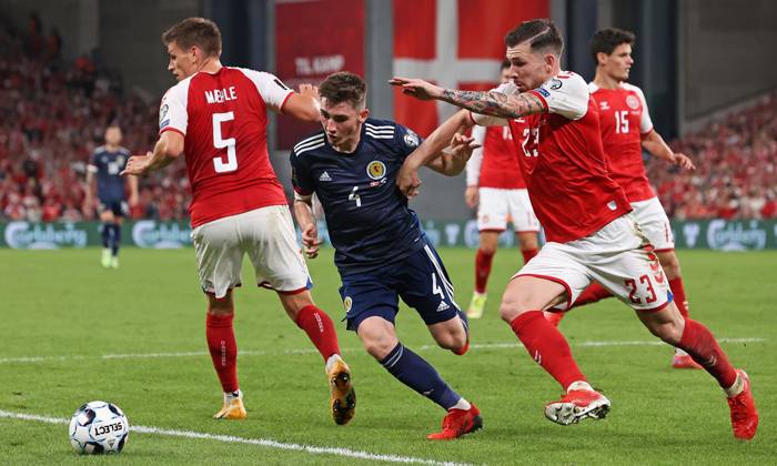 Nhận định, soi k&egrave;o Đan Mạch vs Israel, 1h45 ng&agrave;y 8/9