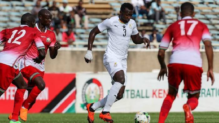 Nhận định, soi k&egrave;o Equatorial Guinea vs Mauritania, 23h ng&agrave;y 7/9