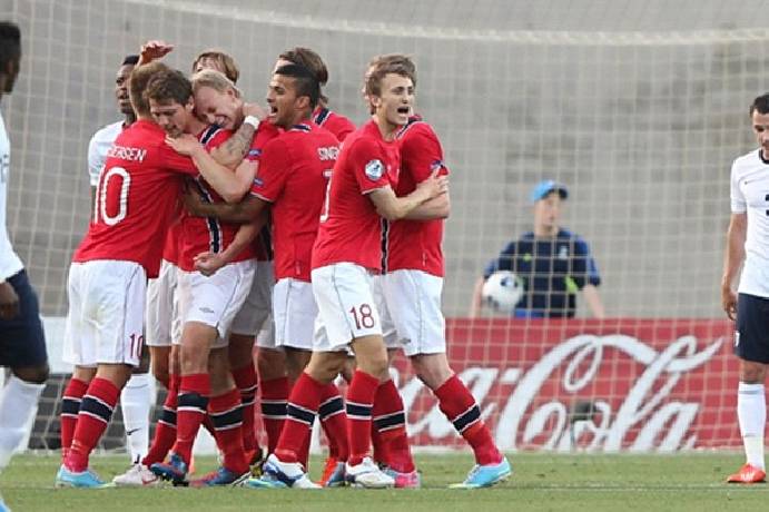 Nhận định, soi k&egrave;o Estonia U21 vs Na Uy U21, 23h00 ng&agrave;y 7/9