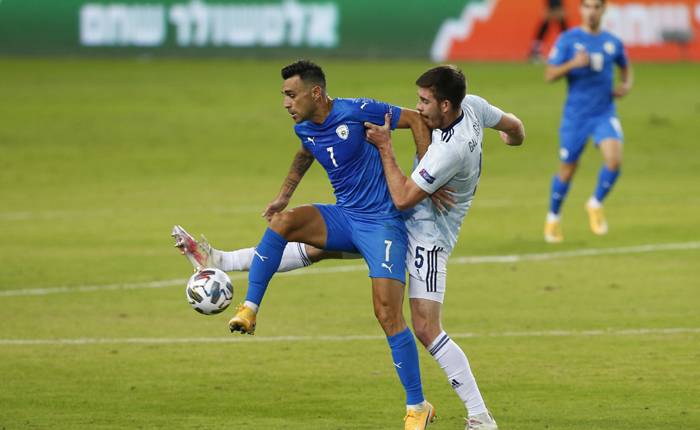 Nhận định, soi k&egrave;o Faroe vs Moldova, 1h45 ng&agrave;y 8/9