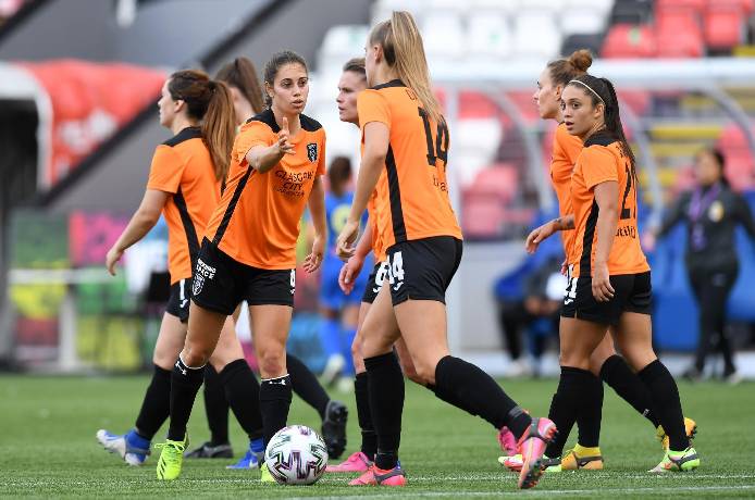 Nhận định, soi k&egrave;o Glasgow City (W) vs Servette (W), 21h10 ng&agrave;y 8/9