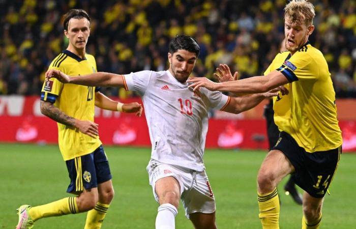 Nhận định, soi k&egrave;o Hy Lạp vs Thụy Điển, 1h45 ng&agrave;y 9/9