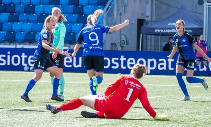 Nhận định, soi k&egrave;o Koge (W) vs Sparta Praha (W), 23h ng&agrave;y 8/9