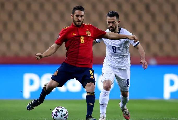 Nhận định, soi k&egrave;o Kosovo vs T&acirc;y Ban Nha, 1h45 ng&agrave;y 9/9